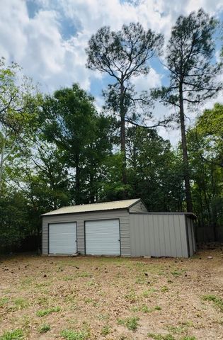 606 Glazner Street, Hawkins, TX 75765