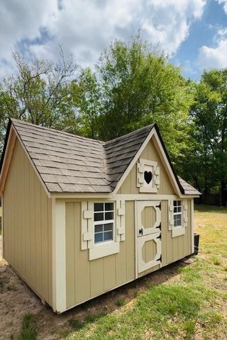 606 Glazner Street, Hawkins, TX 75765