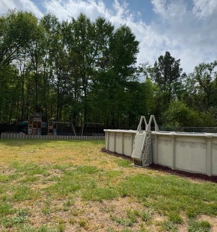 606 Glazner Street, Hawkins, TX 75765