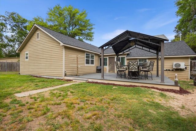 606 Glazner Street, Hawkins, TX 75765