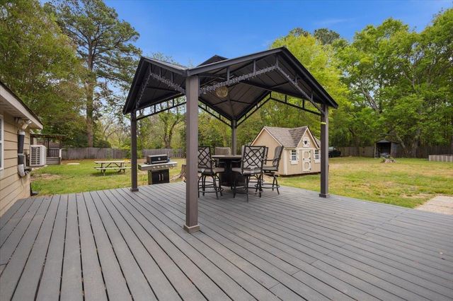 606 Glazner Street, Hawkins, TX 75765