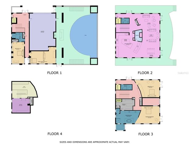 773 N MANASOTA KEY ROAD, Englewood, FL 34223