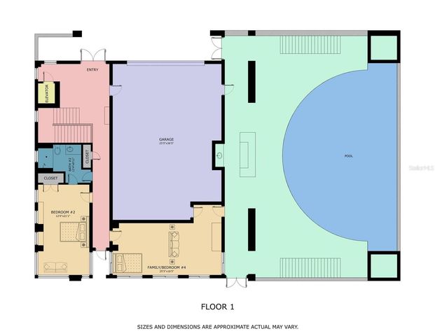 773 N MANASOTA KEY ROAD, Englewood, FL 34223