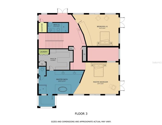 773 N MANASOTA KEY ROAD, Englewood, FL 34223