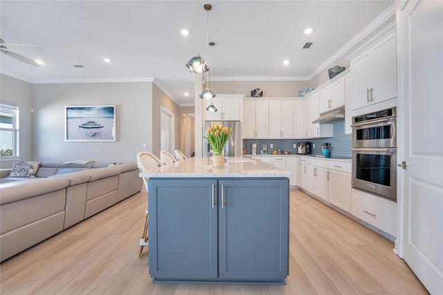 4305 SW Cornerstone Way, Stuart, FL 34997