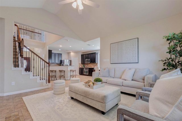 26318 Groveton Court, Katy, TX 77494