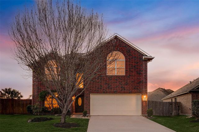 26318 Groveton Court, Katy, TX 77494