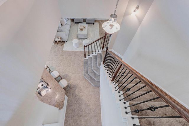 26318 Groveton Court, Katy, TX 77494