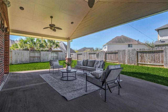 26318 Groveton Court, Katy, TX 77494