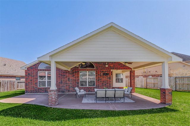 26318 Groveton Court, Katy, TX 77494