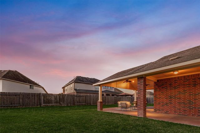 26318 Groveton Court, Katy, TX 77494