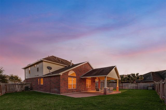 26318 Groveton Court, Katy, TX 77494