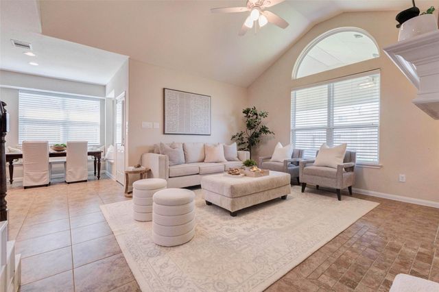 26318 Groveton Court, Katy, TX 77494