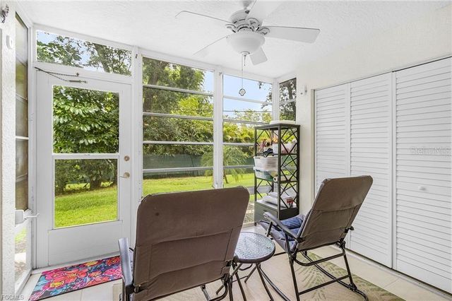 14461 LAKEWOOD TRACE COURT 103, Fort Myers, FL 33919