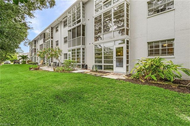 14461 LAKEWOOD TRACE COURT 103, Fort Myers, FL 33919