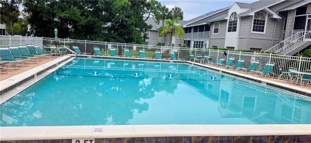 14461 LAKEWOOD TRACE COURT 103, Fort Myers, FL 33919