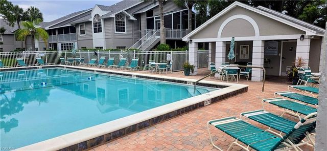 14461 LAKEWOOD TRACE COURT 103, Fort Myers, FL 33919