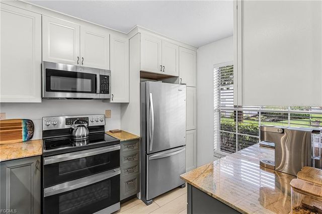 14461 LAKEWOOD TRACE COURT 103, Fort Myers, FL 33919