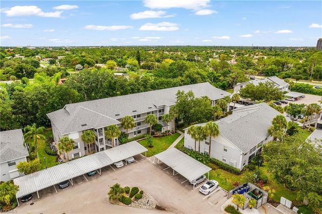 14461 LAKEWOOD TRACE COURT 103, Fort Myers, FL 33919