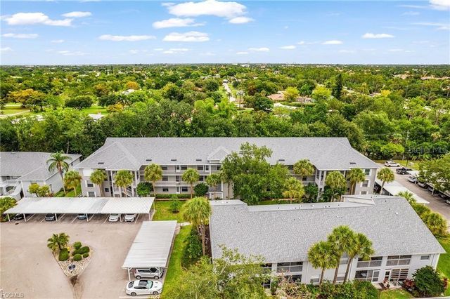 14461 LAKEWOOD TRACE COURT 103, Fort Myers, FL 33919