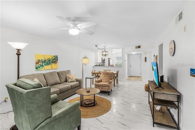 14461 LAKEWOOD TRACE COURT 103, Fort Myers, FL 33919