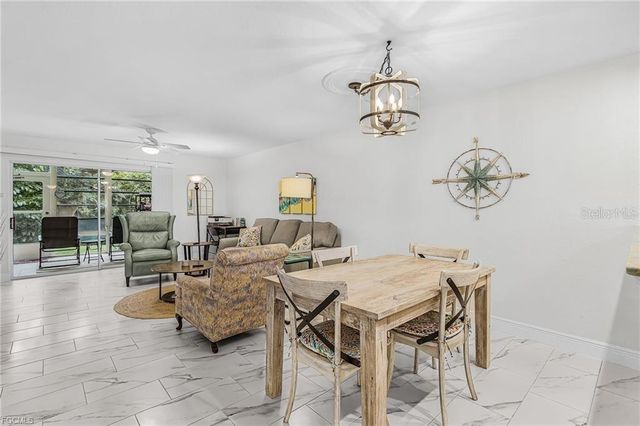 14461 LAKEWOOD TRACE COURT 103, Fort Myers, FL 33919