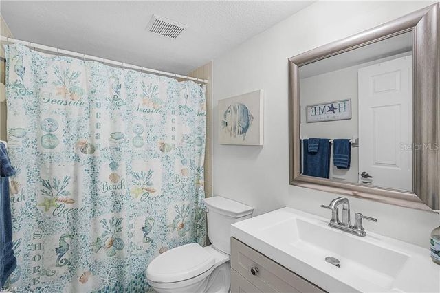 14461 LAKEWOOD TRACE COURT 103, Fort Myers, FL 33919