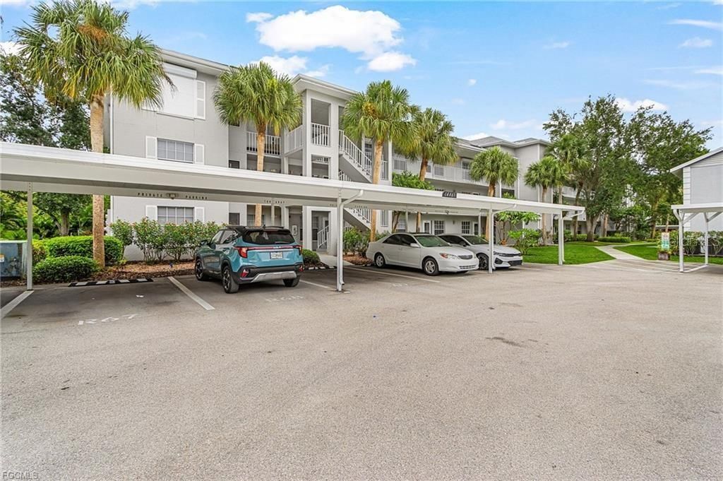 14461 LAKEWOOD TRACE COURT 103, Fort Myers, FL 33919