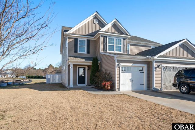 202 Spinnaker St Unit A, Elizabeth City, NC 27909