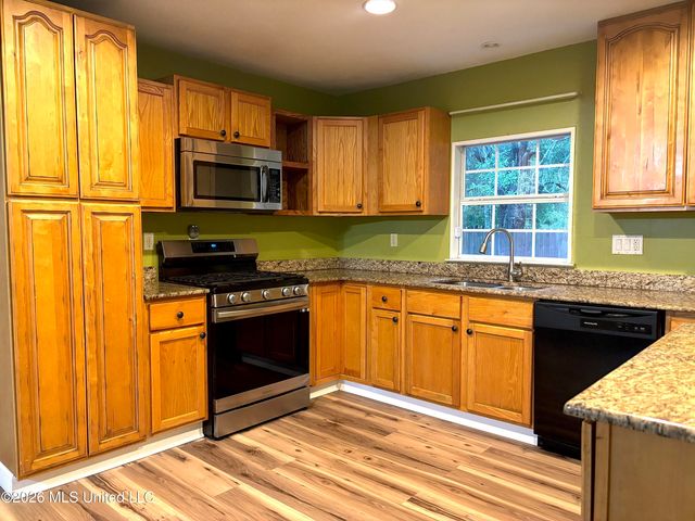 809 Ruth Avenue, Gulfport, MS 39501