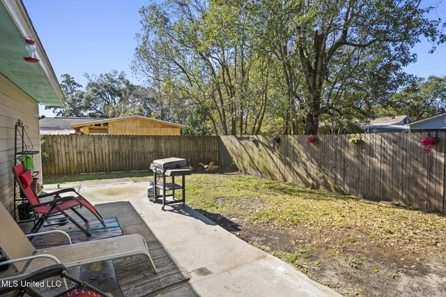 809 Ruth Avenue, Gulfport, MS 39501