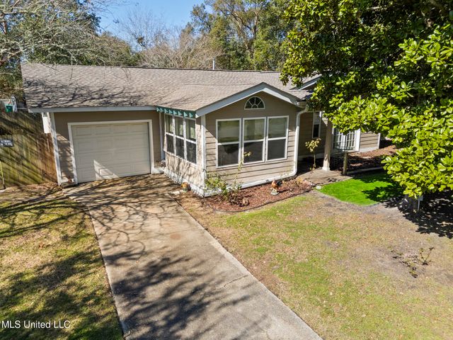 809 Ruth Avenue, Gulfport, MS 39501