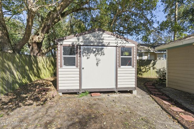 809 Ruth Avenue, Gulfport, MS 39501