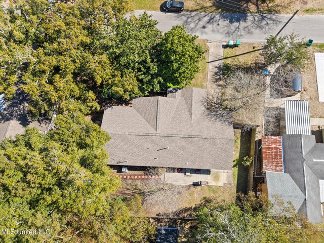 809 Ruth Avenue, Gulfport, MS 39501