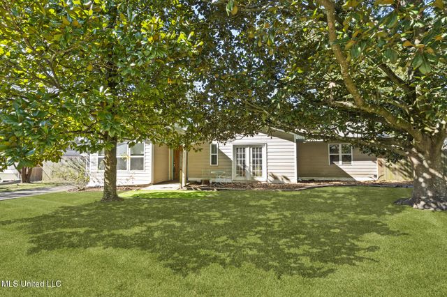 809 Ruth Avenue, Gulfport, MS 39501