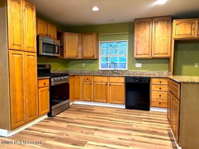 809 Ruth Avenue, Gulfport, MS 39501