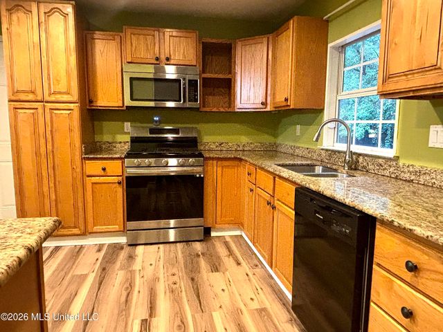809 Ruth Avenue, Gulfport, MS 39501