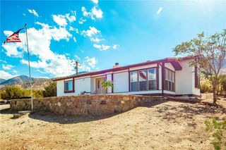 29315 121st St E, Juniper Hills, CA 93543