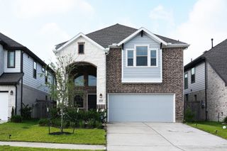 13231 Hidden Timbers Lane, Tomball, TX 77375