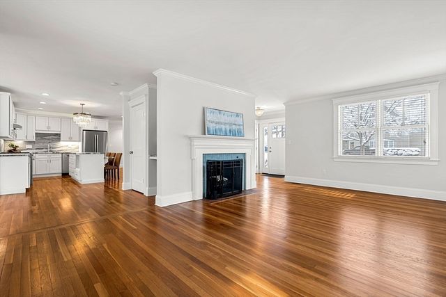 61 Grove Street, Winchester, MA 01890