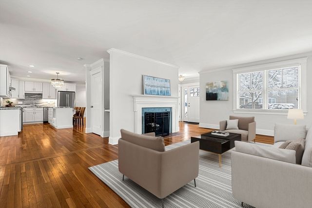 61 Grove Street, Winchester, MA 01890