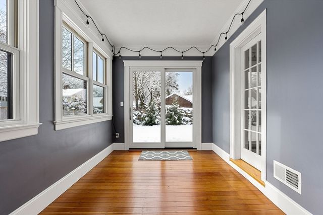 61 Grove Street, Winchester, MA 01890