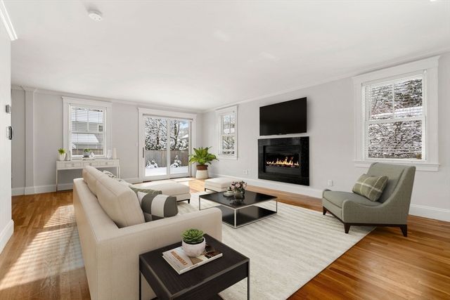 61 Grove Street, Winchester, MA 01890