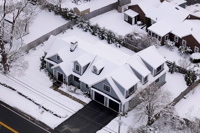 61 Grove Street, Winchester, MA 01890