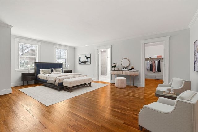 61 Grove Street, Winchester, MA 01890