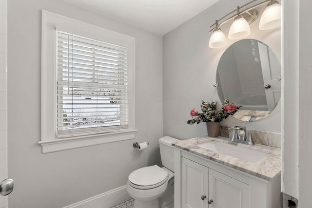 61 Grove Street, Winchester, MA 01890