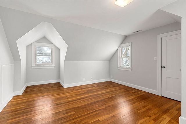 61 Grove Street, Winchester, MA 01890