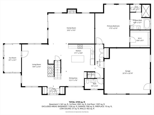 61 Grove Street, Winchester, MA 01890