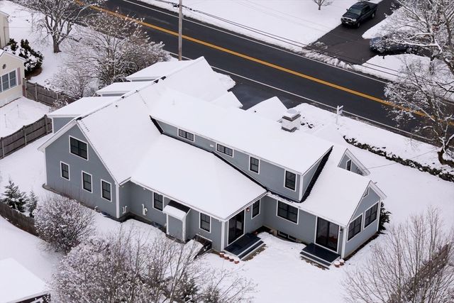 61 Grove Street, Winchester, MA 01890