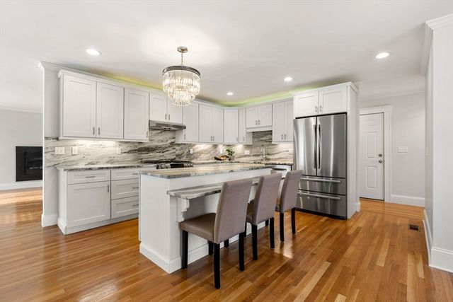 61 Grove Street, Winchester, MA 01890